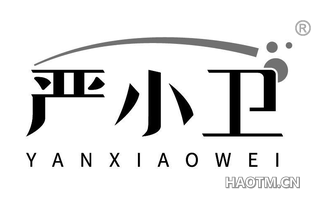 严小卫