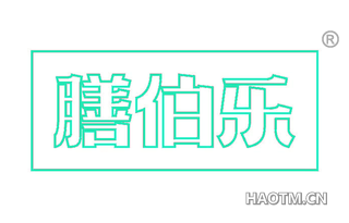 膳伯乐