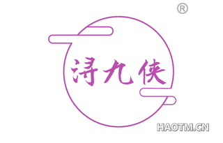 浔九侠