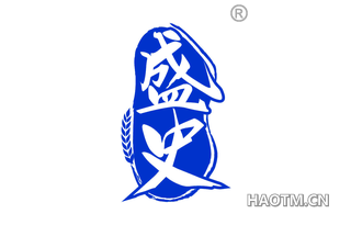 盛史