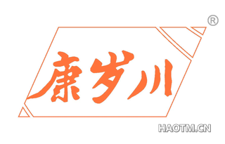 康岁川
