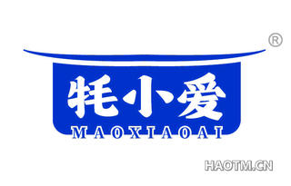 牦小爱