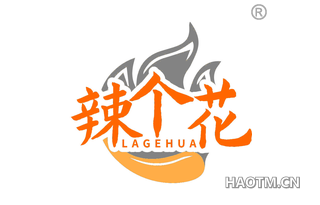 辣个花