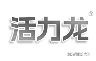 活力龙