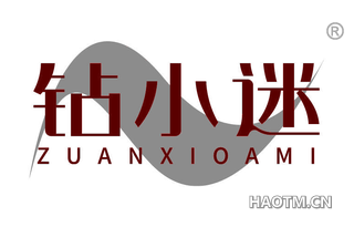 钻小迷 ZUANXIOAMI