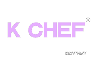 K CHEF