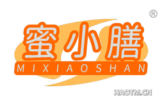 蜜小膳