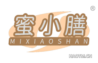 蜜小膳