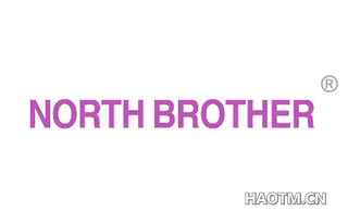 NORTH BROTHER