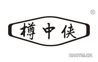 樽中侠