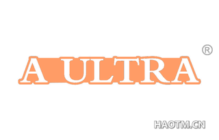 A ULTRA