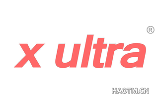 X ULTRA