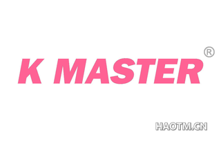 K MASTER