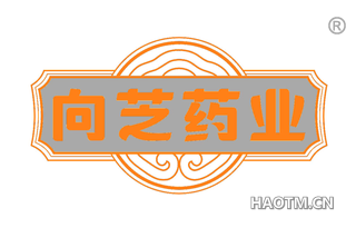 向芝药业