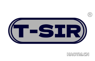T SIR