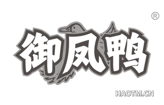 御凤鸭