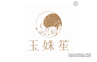 玉姝笙