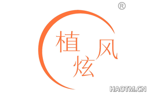 植炫风
