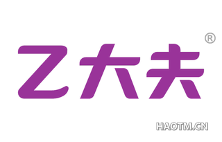 乙大夫