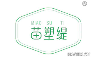 苗塑缇