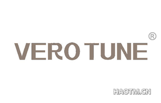 VERO TUNE