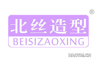 北丝造型
