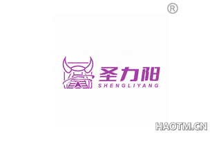 圣力阳