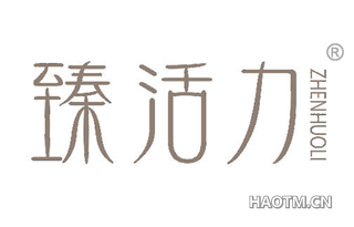 臻活力