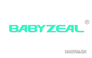 BABYZEAL