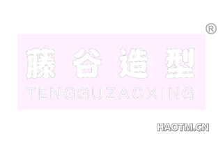 藤谷造型