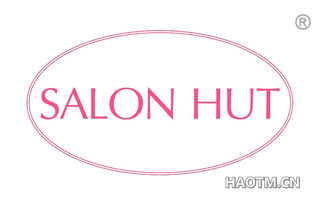 SALON HUT