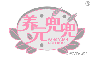 养元兜兜
