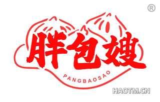 胖包嫂