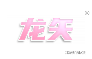 龙矢