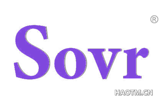 SOVR