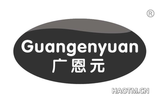 广恩元