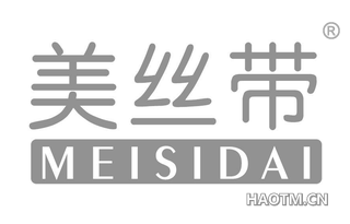 美丝带