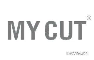 MY CUT