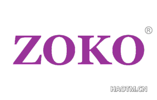 ZOKO