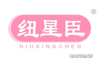 纽星臣