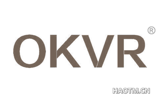 OKVR