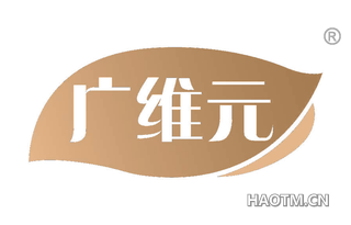 广维元