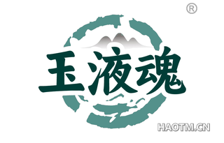 玉液魂