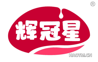 辉冠星