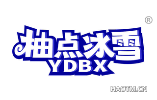 柚点冰雪 YDBX