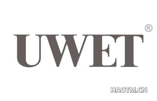UWET