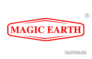 MAGIC EARTH