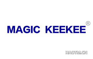 MAGIC KEEKEE