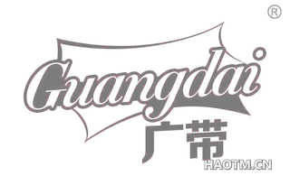 广带