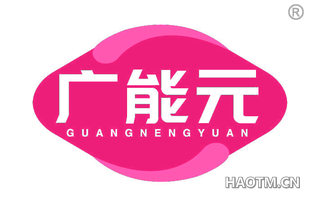广能元